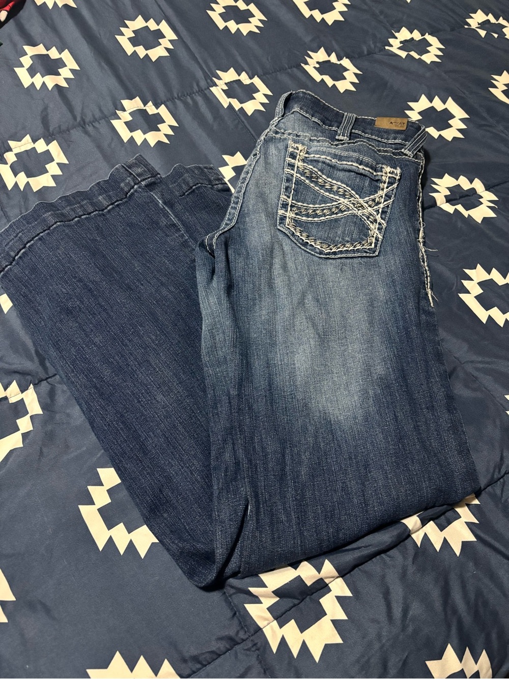 Ariat Trousers